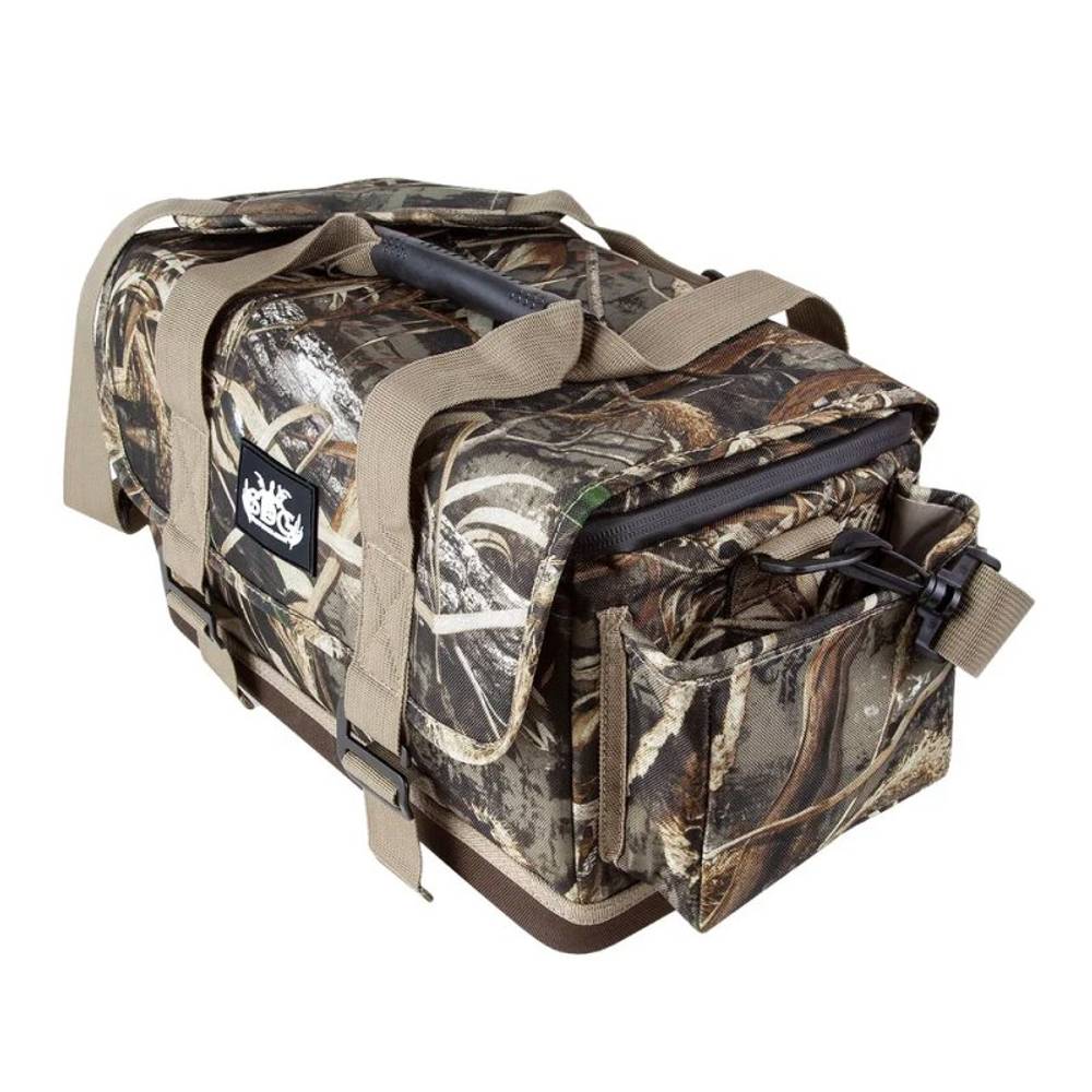 Сумка SDG Hunting Blind Bag Realtree