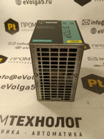 Siemens 6EP1333-3BA00 б/у