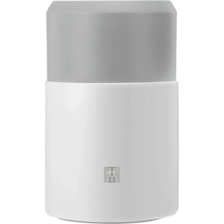 Zwilling Термоконтейнер для еды Thermo 700мл, белый 39500-509-0