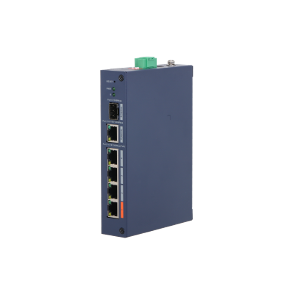 Dahua DH-CHS4106-4ET-60