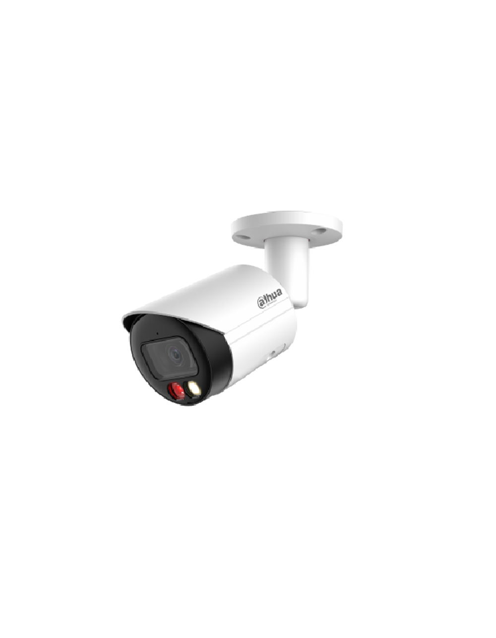 Видеокамера Dahua 2 МР DH-IPC-HFW2249SP-S-IL-0280B