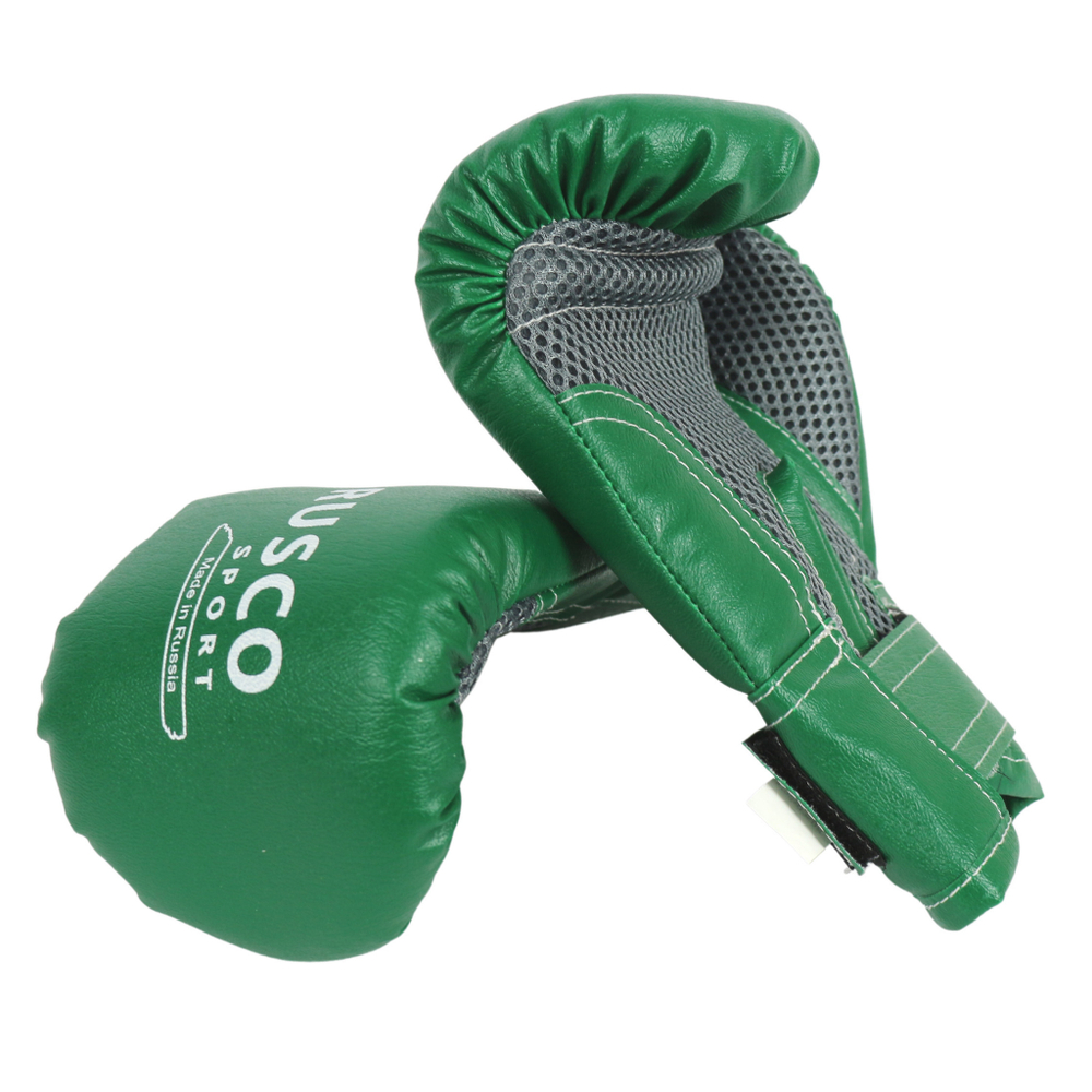 Перчатки боксерские Rusco Sport 4-6 OZ