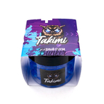 Ароматизатор Takimi GydroGel, Ягодный смузи, шт.