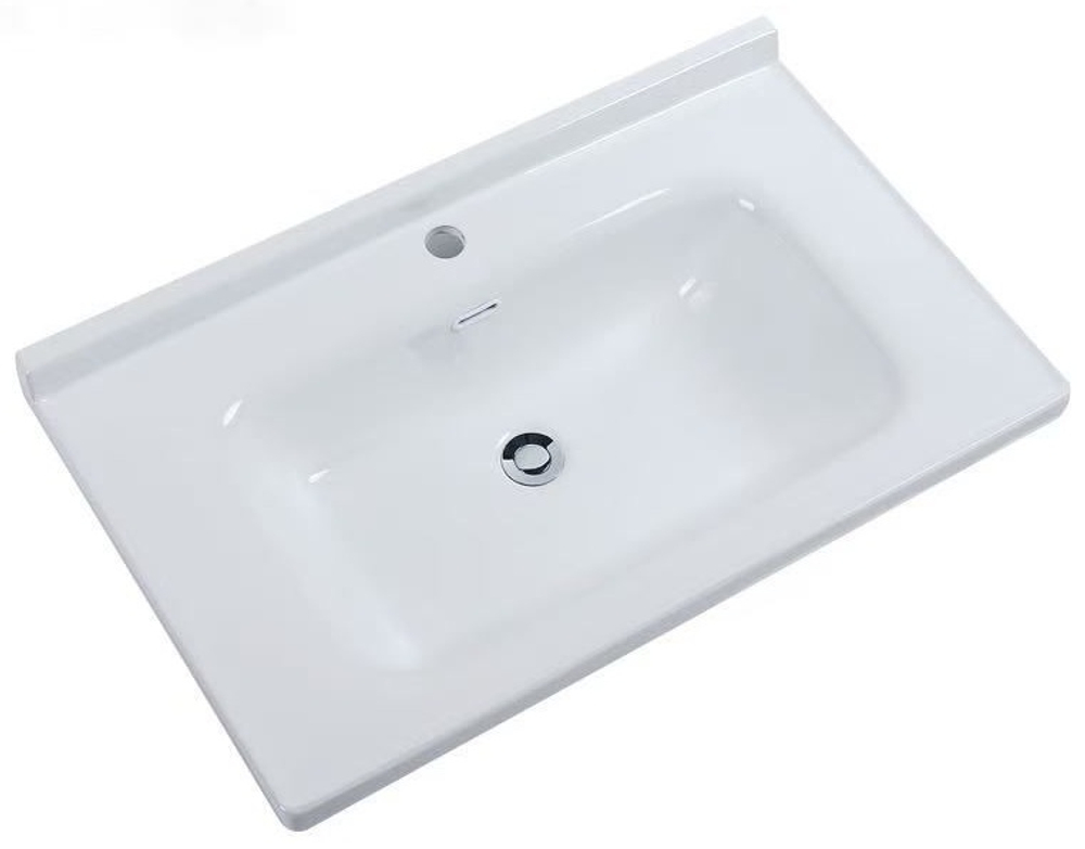 Тумба Luna 60, напольная, 2 двери, кашемир