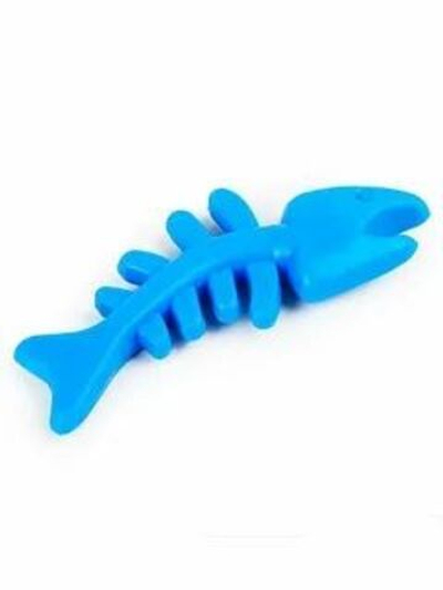 Игрушка резиновая "Планктон", 12,5 см