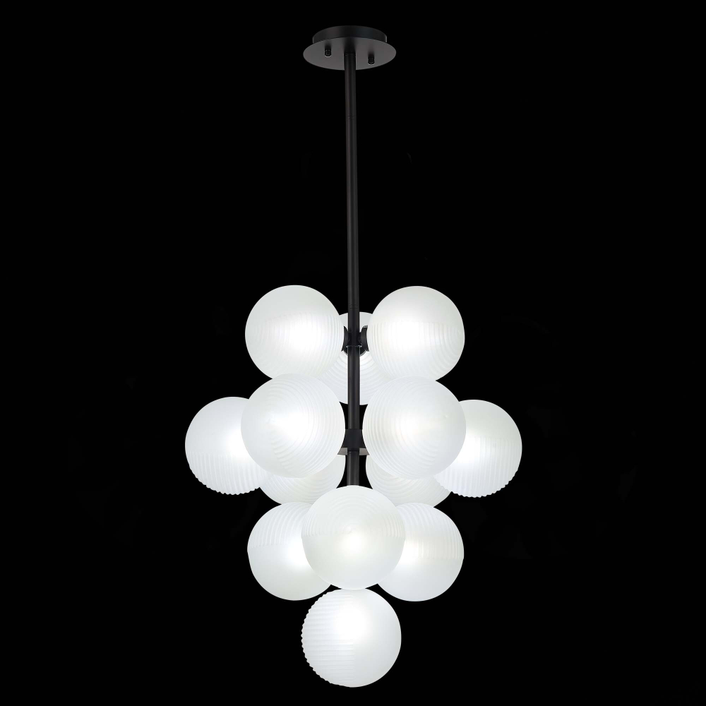 Люстра подвесная ST Luce Todo SL1184.413.13