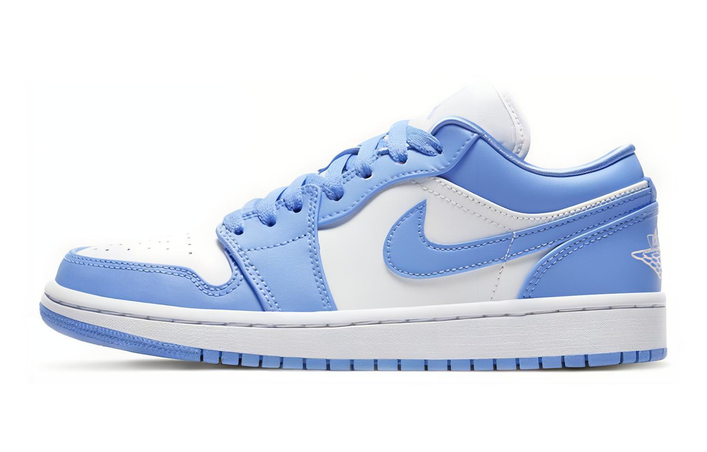 Air Jordan 1 Low 'UNC' Women's