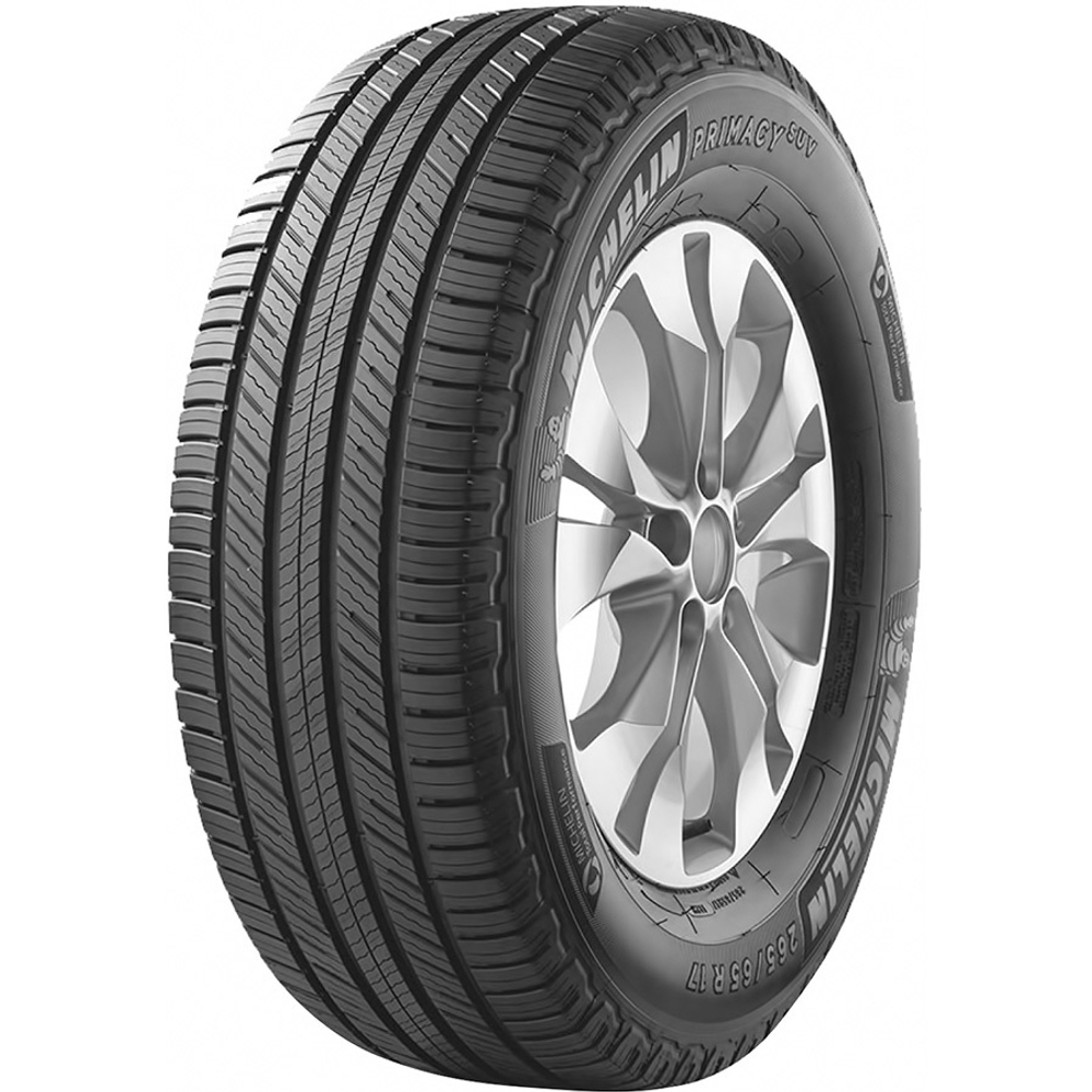 Летняя шина Michelin Primacy SUV (255/55 R20 110V)