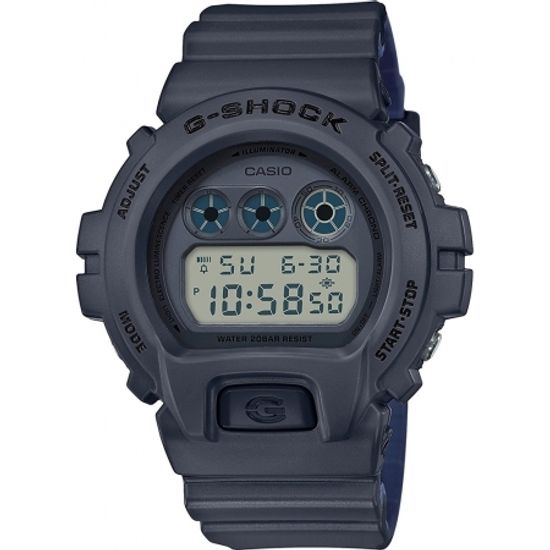Мужские часы Casio G-Shock DW-6900LU-8DR