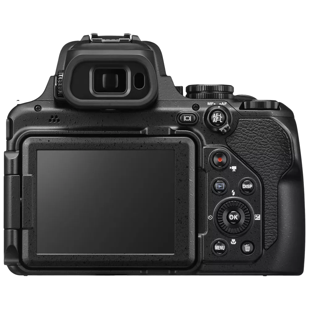 Цифровая фотокамера Nikon Coolpix P1000
