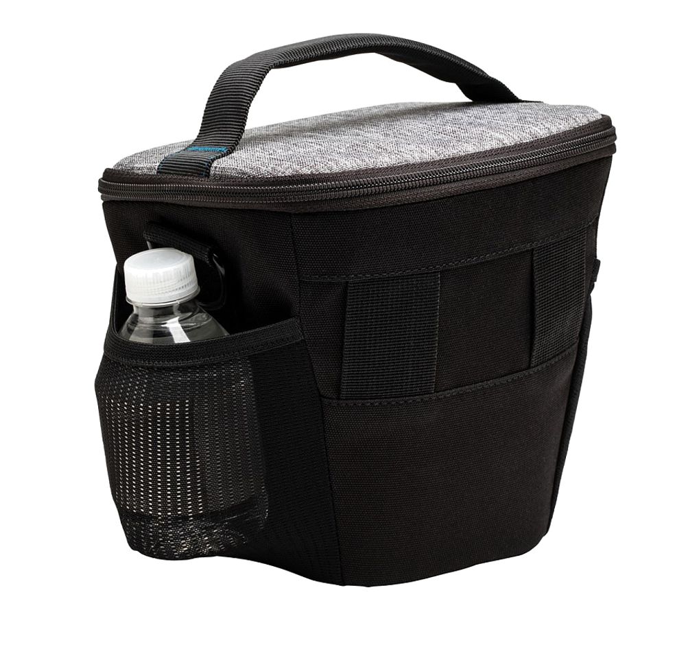 Tenba Skyline Top Load 8 Black