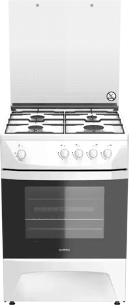 Плита газовая Darina 1D GM141 002 W