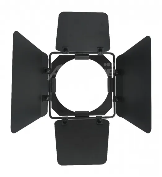 Anzhee Fresnel 40 RGBW ZOOM