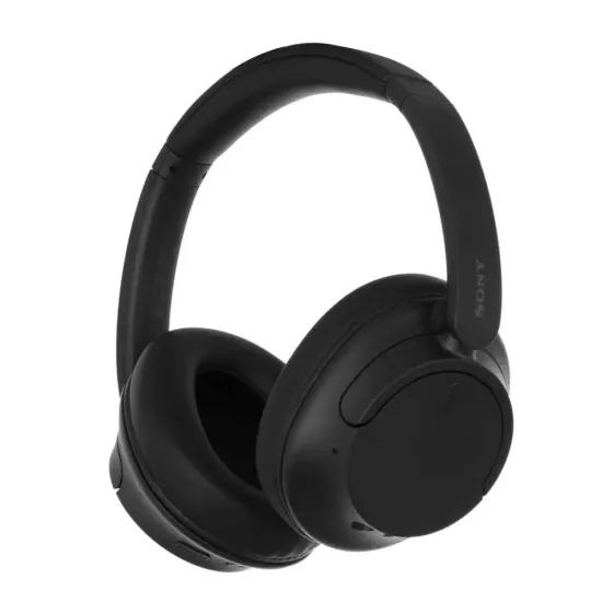Беспроводные наушники Sony WH-CH720N Черный