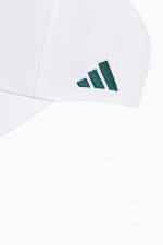 Кепка adidas Real Madrid 26/27 - белый