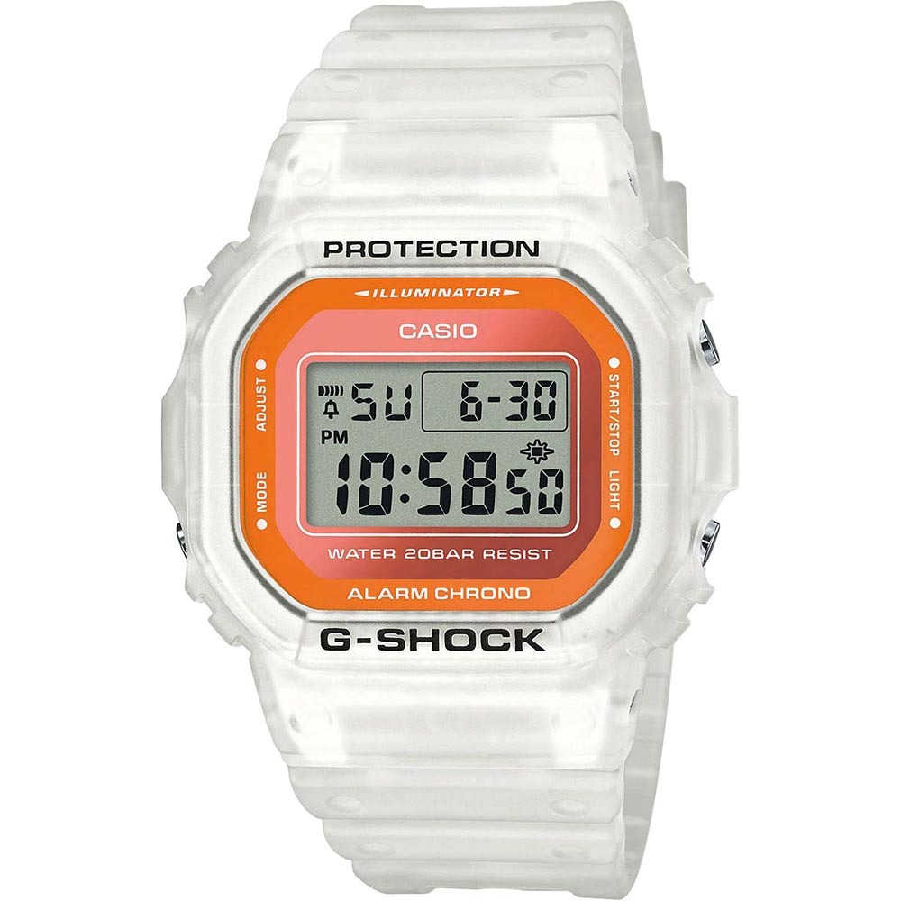 Casio DW-5600LS-7