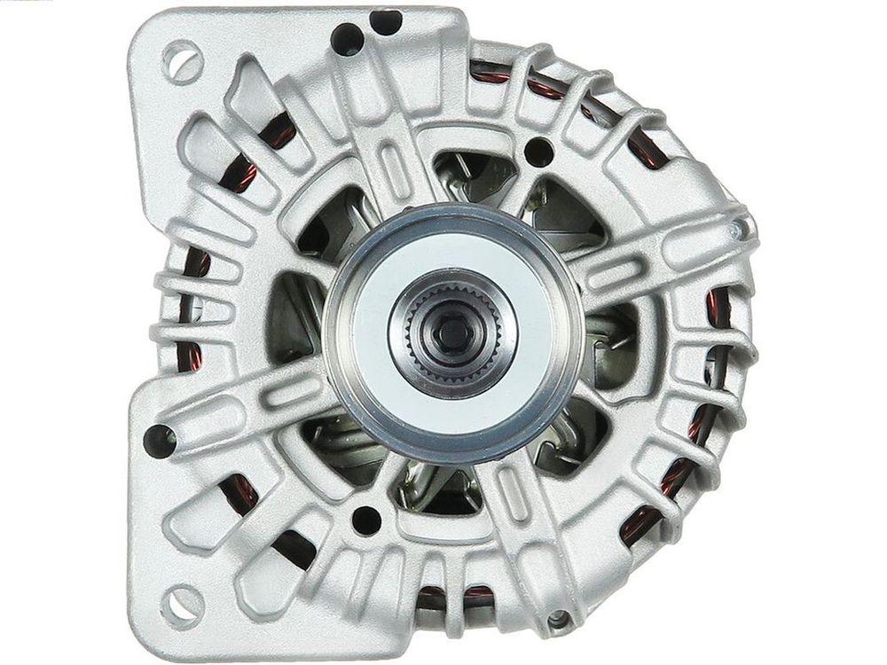 AS-PL - A3166-ASL - Alternator