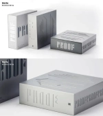 Альбом BTS - PROOF Collector's Edition (LIMITED)
