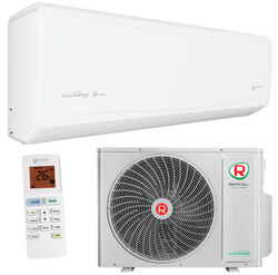 Кондиционер Royal Clima Grida RCI-GR22HN DC EU Inverter