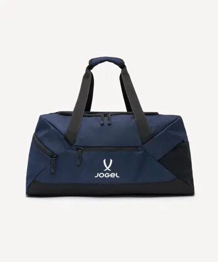 Сумка спортивная JOGEL CAMP Medium Bag, темно-синий