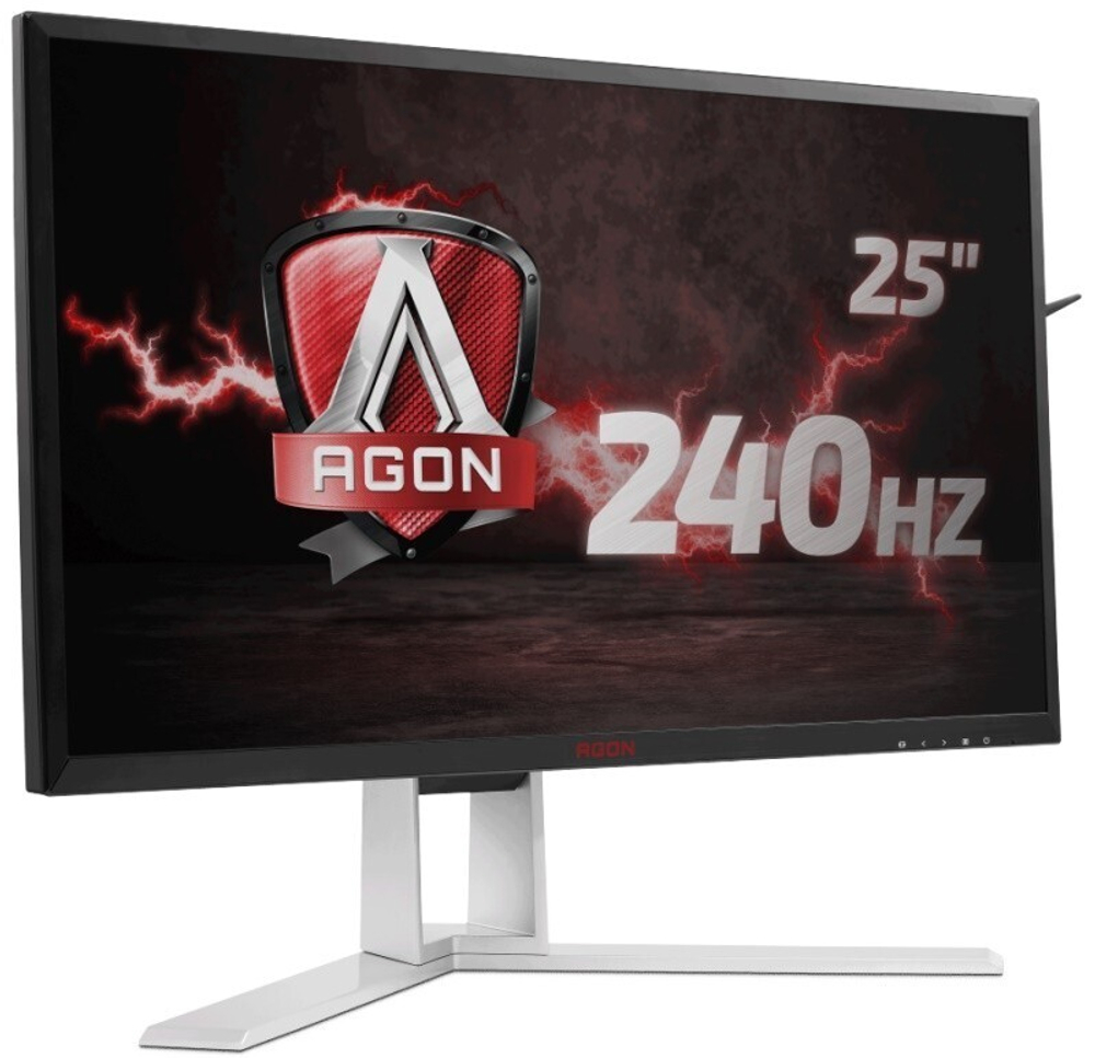 Монитор 24.5" AOC 25 AGON AG251FG (AG251FG)