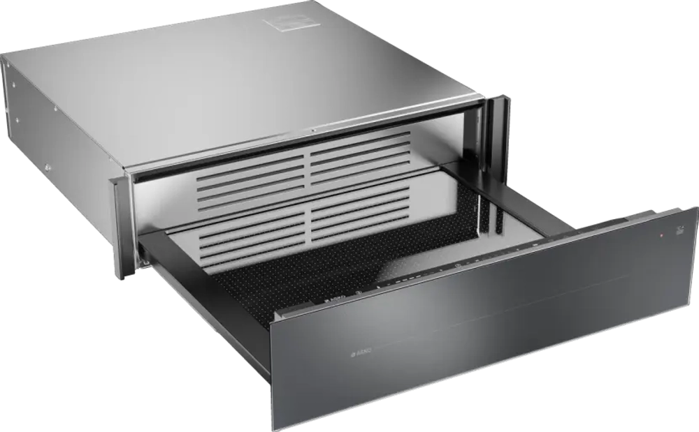 Встраиваемый подогреватель посуды Asko ODW8128GG