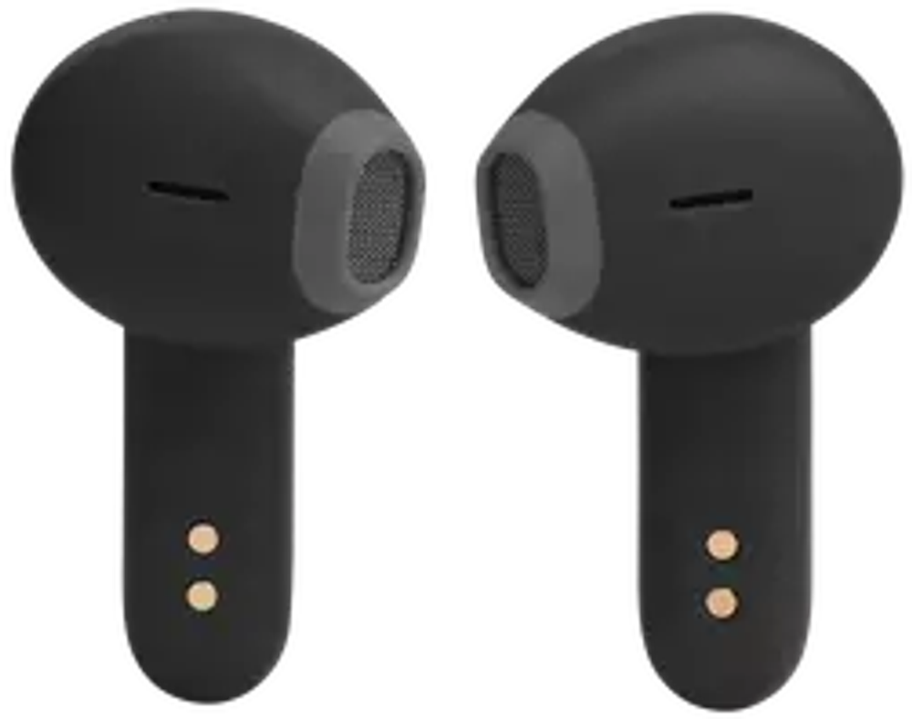 Беспроводные наушники JBL Vibe 300 Black - 3