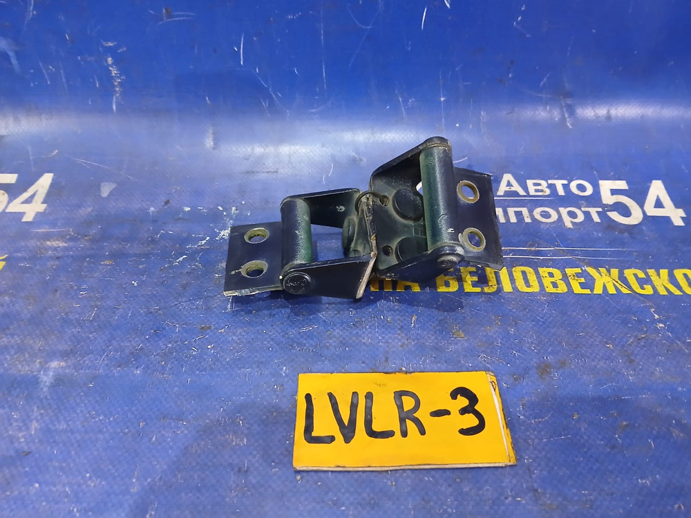 Петля багажника MAZDA MPV 1997