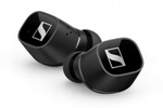 Наушники Sennheiser CX 400BT True Wireless Bluetooth, черные (Из Финляндии)