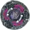 Волчок и запускатель Gravity Perseus AD145WD BB80 от Takara Tomy