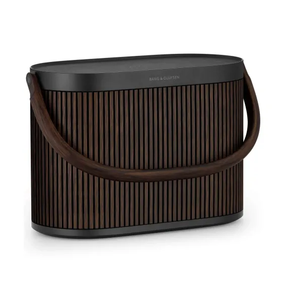 Bang &amp; Olufsen Beosound A5 Dark Oak