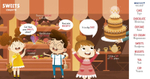 Мой первый английский. Food. Еда.