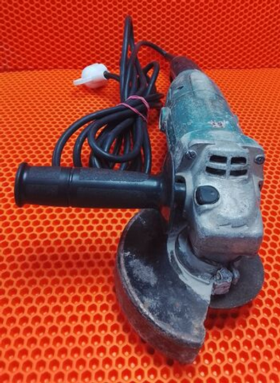 Болгарка (УШМ) Makita GA6021