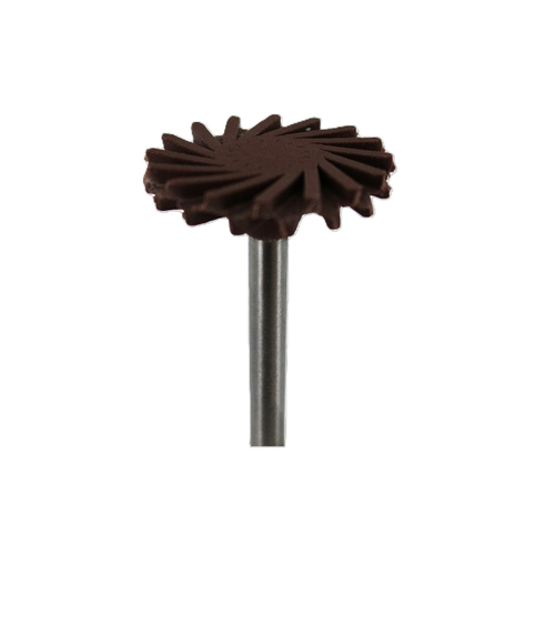 Головка абразивно-шлифовальная JT-9150.RA.140 Jota Silicon Swivel
