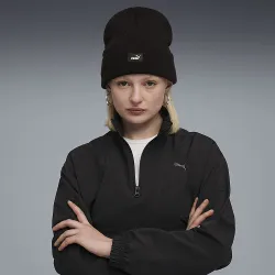 Шапка PUMA ESS Mid Crown Beanie