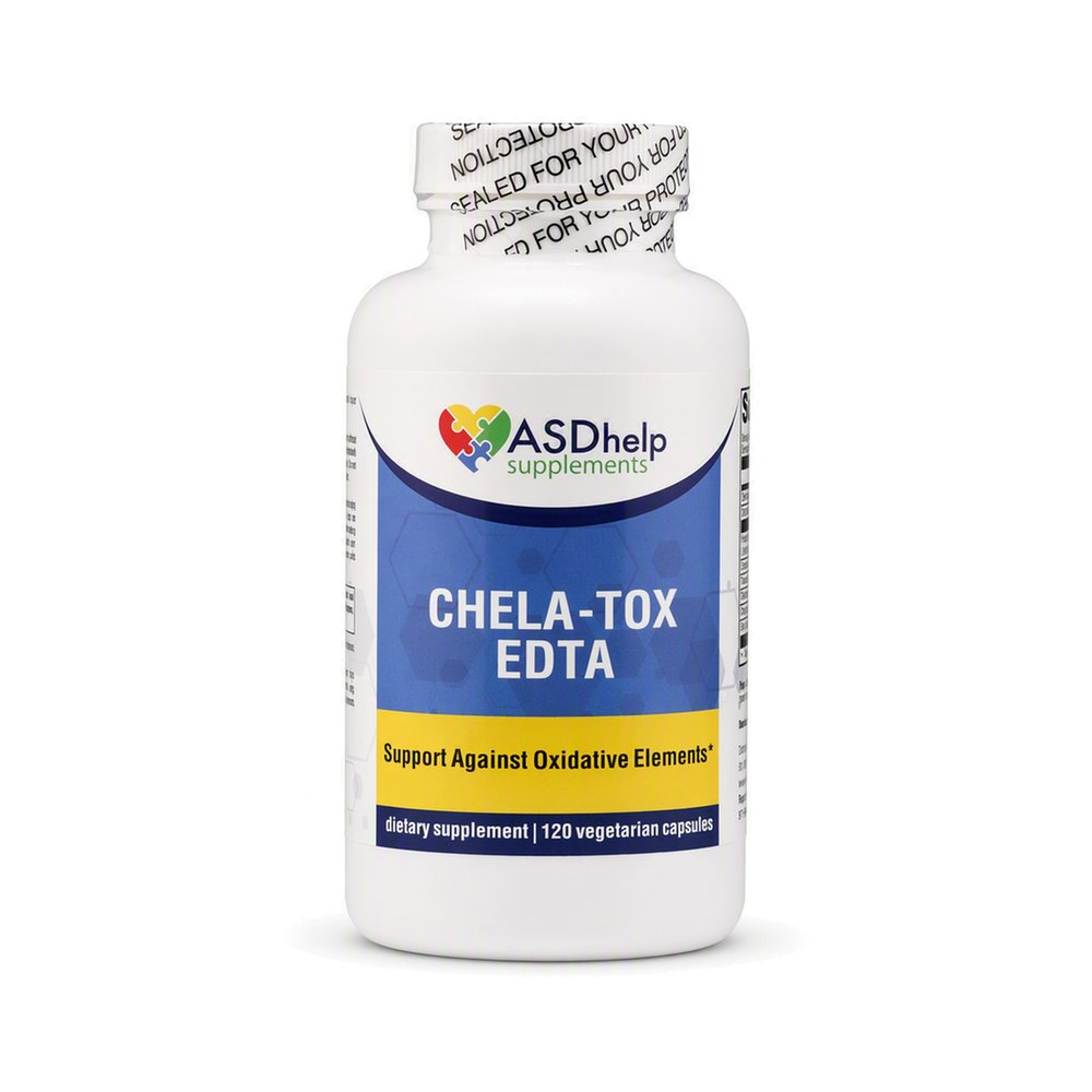 CHELA TOX