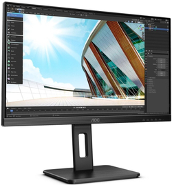 Монитор 27" AOC 27 (27P2C)