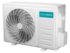 Наружный блок COOLBERG Руна Мульти DC CI21R1_TR2_OUT