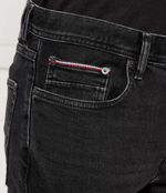 Джинсы Tommy Hilfiger - черный(MW0MW35715)
