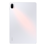Планшет Xiaomi Pad 5 11", 6/128GB, Pearl White (Жемчужный белый)