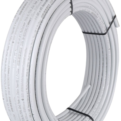 Труба металлопластик APE PEXb/AL/PEXb  20х2.0 (100м)