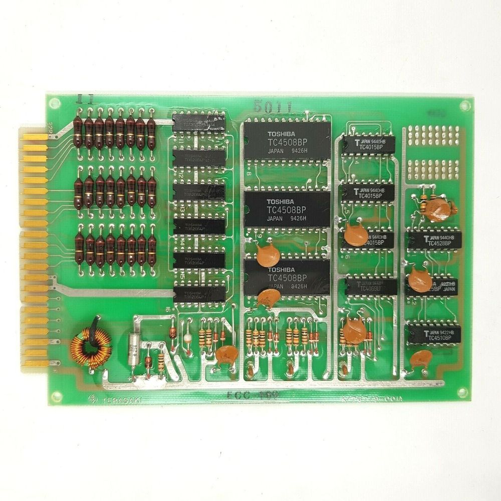 ECC-109 ECC-109