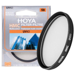Светофильтр Hoya UV(O) HMC ультрафиолетовый 52mm мультипросветленный