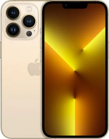 Apple iPhone 13 Pro 1TB Gold (Золотистый)