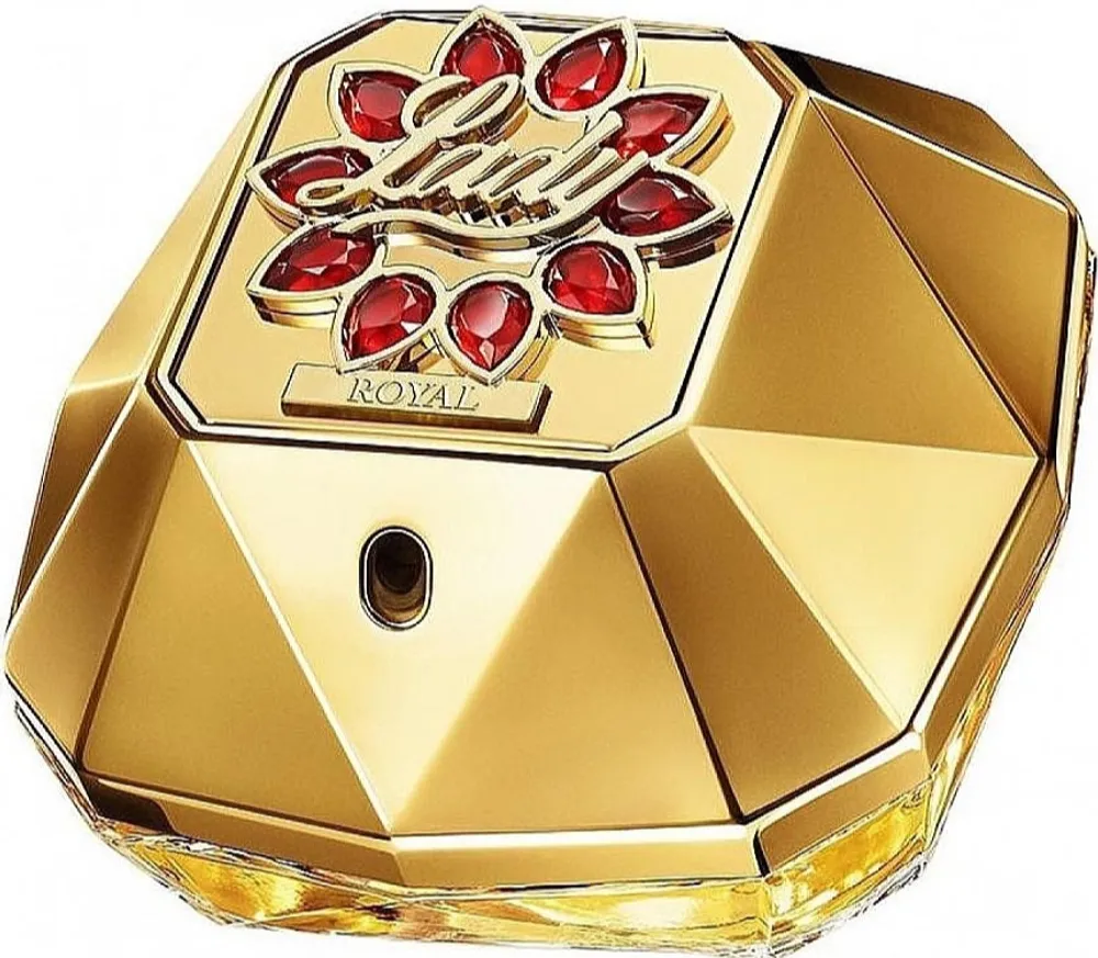 Paco Rabanne Lady Million Royal EDP 50 ml