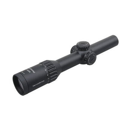 Оптический прицел Vector Optics 30мм SFP Continental x6 1-6x24 Tactical ( Сетка BDC / с подсветкой )