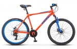Велосипед 26" Stels Navigator-500 MD р.20" Красный/Синий