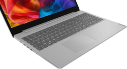 Ноутбук Lenovo IdeaPad L340-15 15.6; 1920x1080 (Full HD)/ AMD Ryzen 5 3500U, 2100 МГц/ 8 Гб DDR-4/ 512 Гб SSD/ Radeon Vega 8/ Wi-Fi, Bluetooth, Cam/ DOS/ чёрный 81LW00JHRK