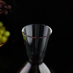 Декантер 1,1 л хр. стекло "Francois-Rene" d 15,5 см h22 см P.L. - BarWare [1]