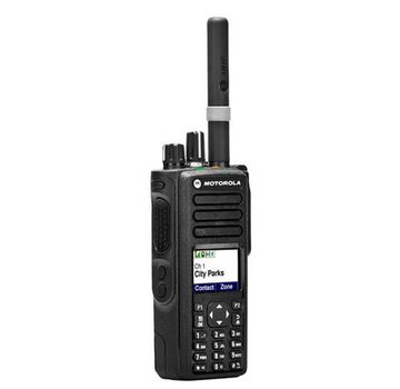 Рация MOTOROLA DP4801Е UHF